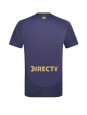Muži Futbalové oblečenie Boca Juniors 2025-26 Krátky Rukáv - Domáci